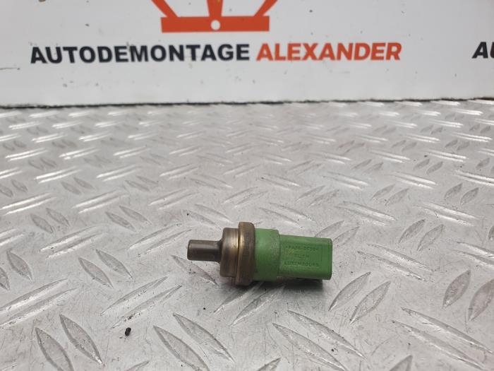 Gebruikte Temperatuursensor Motor Seat Altea (5P1) 2.0 TDI 16V Prijs € 10,00 Margeregeling aangeboden door Alexander Autodemontage