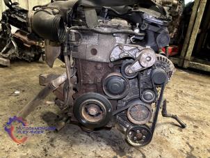 Gebruikte Motor Porsche Cayenne (9PA) 3.2 V6 24V Prijs € 1.000,00 Margeregeling aangeboden door Alexander Autodemontage