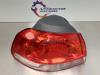 Volkswagen Golf VI (5K1) 1.6 TDI 16V Achterlicht links