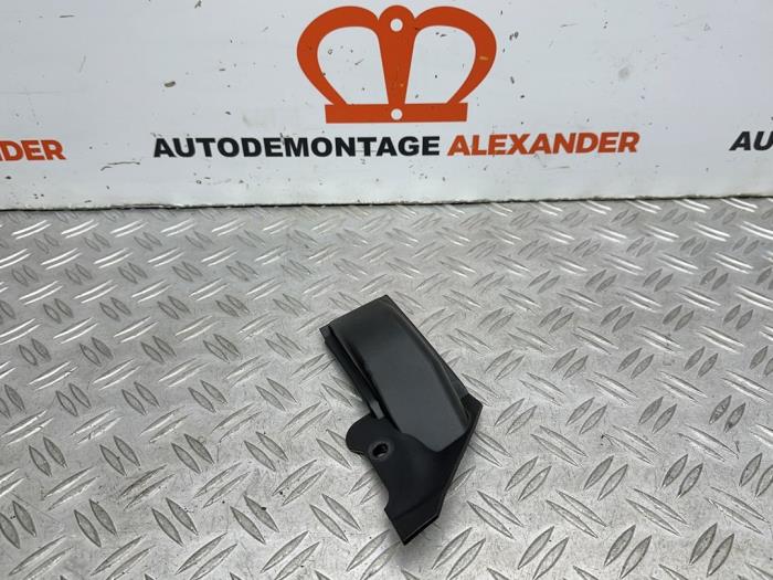 Gebruikte Distributiedeksel Volkswagen Polo V (6R) 1.4 TDI Prijs op aanvraag aangeboden door Alexander Autodemontage