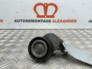 Gebruikte Spanrol Multiriem Volkswagen Polo V (6R) 1.4 TDI Prijs op aanvraag aangeboden door Alexander Autodemontage