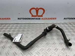 Gebruikte Koelwaterslang Seat Ibiza IV (6J5) 1.4 TDI 12V Prijs op aanvraag aangeboden door Alexander Autodemontage