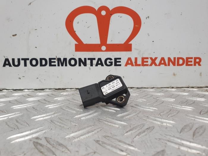 Gebruikte Turbodruk sensor Volkswagen Transporter/Caravelle T5 2.5 TDi 4Motion Prijs op aanvraag aangeboden door Alexander Autodemontage