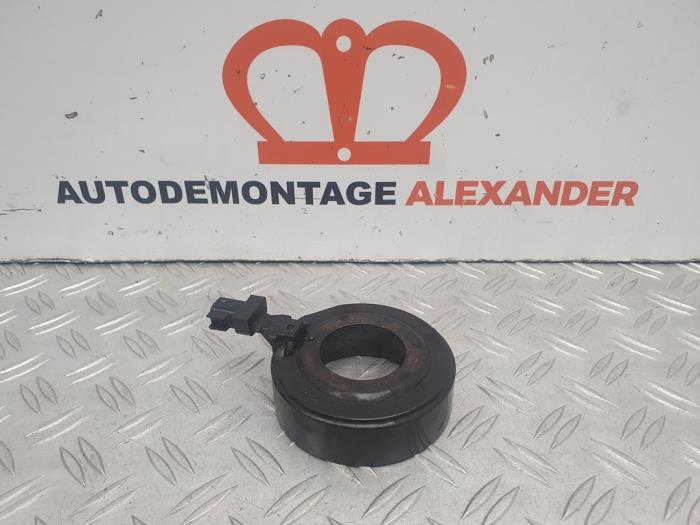 Gebruikte Airco deel (div) Ford Focus 3 1.0 Ti-VCT EcoBoost 12V 125 Prijs op aanvraag aangeboden door Alexander Autodemontage