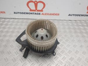 Gebruikte Kachel Ventilatiemotor Mercedes G (463) G 350 BlueTEC V6 24V Prijs € 70,00 Margeregeling aangeboden door Alexander Autodemontage