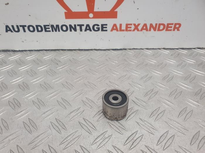 Gebruikte Distributieriem Skoda Fabia II (5J) 1.2i 12V Prijs op aanvraag aangeboden door Alexander Autodemontage