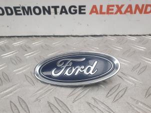 Gebruikte Embleem Ford Focus 2 1.6 TDCi 16V 90 Prijs op aanvraag aangeboden door Alexander Autodemontage