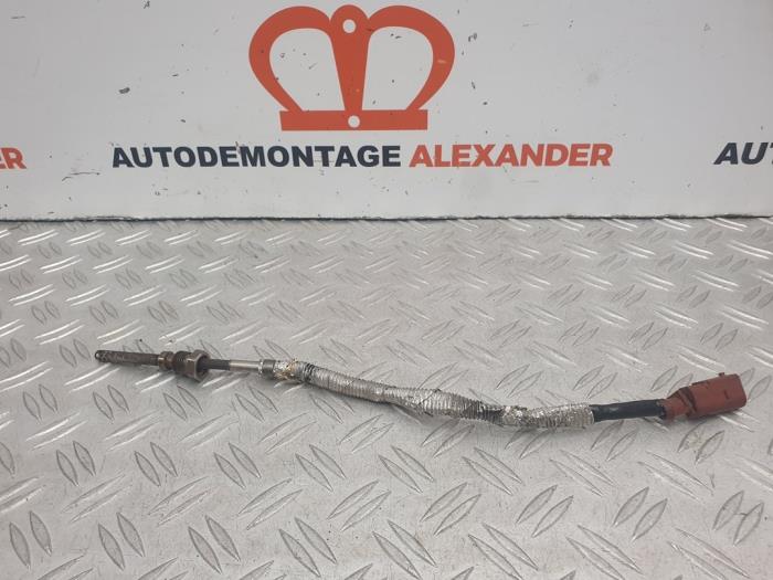 Gebruikte Uitlaat temperatuursensor Volkswagen Touran (1T1/T2) 2.0 FSI 16V Prijs op aanvraag aangeboden door Alexander Autodemontage
