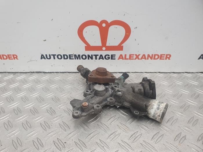 Gebruikte Waterpomp Opel Corsa D 1.2 16V Prijs op aanvraag aangeboden door Alexander Autodemontage