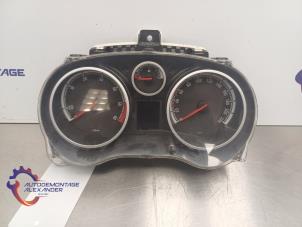 Gebruikte Cockpit Opel Corsa D 1.3 CDTi 16V ecoFLEX Prijs € 49,99 Margeregeling aangeboden door Alexander Autodemontage