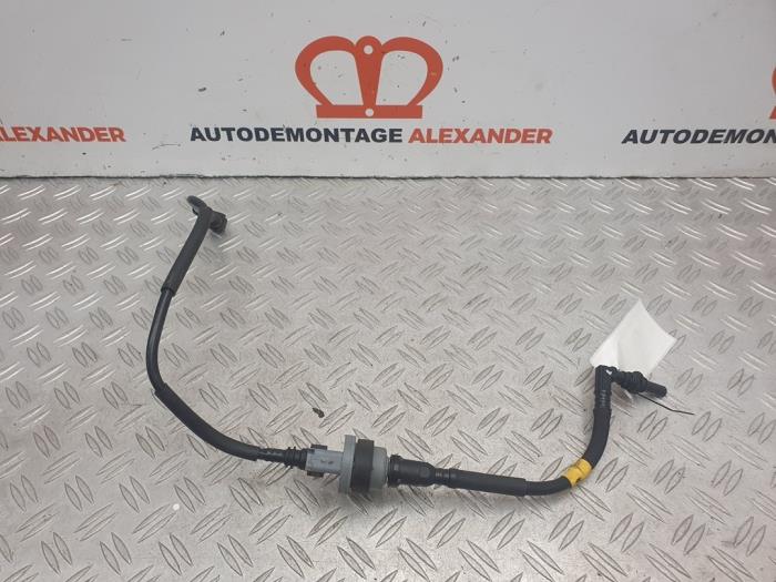 Gebruikte Evap klep Opel Corsa D 1.2 16V Prijs € 30,00 Margeregeling aangeboden door Alexander Autodemontage