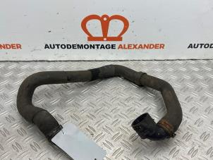 Gebruikte Radiateurslang Volkswagen Touran (1T1/T2) 2.0 FSI 16V Prijs € 15,00 Margeregeling aangeboden door Alexander Autodemontage