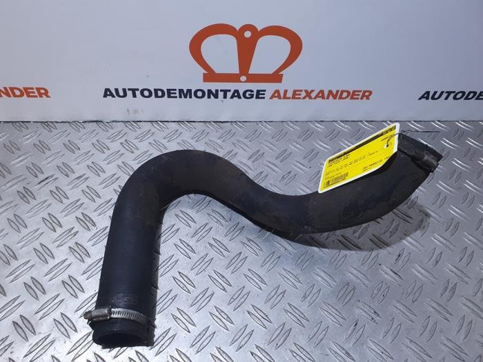 Gebruikte Intercooler Slang Ford Focus 2 1.8 TDCi 16V Prijs € 30,00 Inclusief btw aangeboden door Alexander Autodemontage