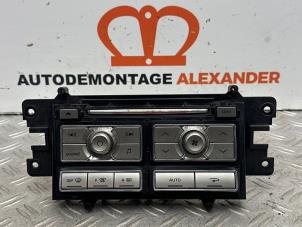 Gebruikte Radiobedienings paneel Jaguar S-type (X200) 2.7 TD 24V Euro III Prijs op aanvraag aangeboden door Alexander Autodemontage