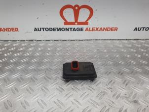 Gebruikte Module bochtverlichting Volkswagen Golf VI Variant (AJ5/1KA) 2.0 TDI 16V Prijs € 100,00 Margeregeling aangeboden door Alexander Autodemontage