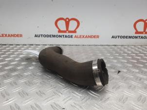 Gebruikte Radiateurslang Volkswagen Golf VI Variant (AJ5/1KA) 2.0 TDI 16V Prijs op aanvraag aangeboden door Alexander Autodemontage