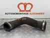 Intercooler Buis van een Audi A4 (B8), 2007 / 2015 1.8 TFSI 16V, Sedan, 4Dr, Benzine, 1.798cc, 88kW (120pk), FWD, CABA, 2008-01 / 2008-05, 8K2 2008