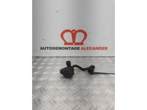 Gebruikte Vacuum ventiel BMW 3 serie Touring (E91) 318d 16V Prijs op aanvraag aangeboden door Alexander Autodemontage