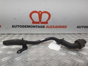 Gebruikte Waterpijp Volkswagen Polo V (6R) 1.4 TDI Prijs op aanvraag aangeboden door Alexander Autodemontage