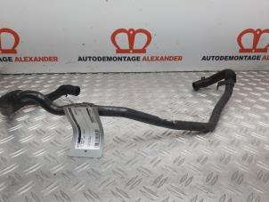 Gebruikte Waterpijp Volkswagen Golf VI Variant (AJ5/1KA) 2.0 TDI 16V Prijs op aanvraag aangeboden door Alexander Autodemontage