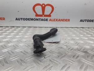 Gebruikte Carterventilatie Volkswagen Golf VI Variant (AJ5/1KA) 2.0 TDI 16V Prijs op aanvraag aangeboden door Alexander Autodemontage