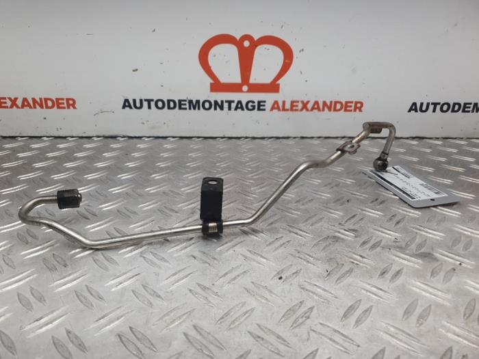 Gebruikte Oliedruk Leiding Volkswagen Golf VI Variant (AJ5/1KA) 2.0 TDI 16V Prijs op aanvraag aangeboden door Alexander Autodemontage