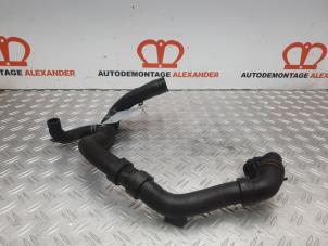 Gebruikte Radiateurslang Volkswagen Golf VI Variant (AJ5/1KA) 2.0 TDI 16V Prijs op aanvraag aangeboden door Alexander Autodemontage