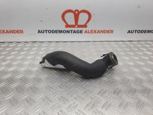 Gebruikte Turbo Pijp BMW X5 (F15) xDrive 40e PHEV 2.0 Prijs op aanvraag aangeboden door Alexander Autodemontage