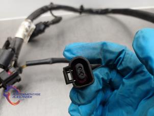 Gebruikte Bedrading Compleet Elektrisch Volkswagen Golf VI Variant (AJ5/1KA) 2.0 TDI 16V Prijs € 50,00 Margeregeling aangeboden door Alexander Autodemontage