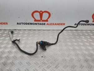 Gebruikte Brandstofdruk sensor Renault Megane III Berline (BZ) 1.5 dCi 110 Prijs € 40,00 Margeregeling aangeboden door Alexander Autodemontage
