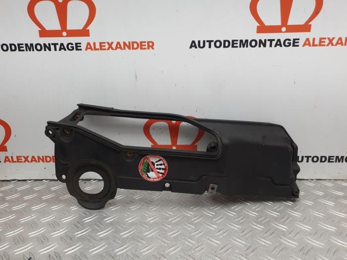 Gebruikte Diversen BMW 5 serie (E60) 530d 24V Prijs op aanvraag aangeboden door Alexander Autodemontage