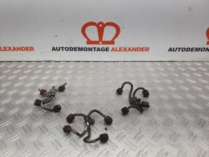 Gebruikte Common rail (Injectie) Volvo S40 (MS) 2.0 D 16V Prijs op aanvraag aangeboden door Alexander Autodemontage