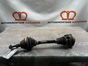 Gebruikte Homokineetas links-voor Volkswagen Golf VI Variant (AJ5/1KA) 2.0 TDI 16V Prijs op aanvraag aangeboden door Alexander Autodemontage