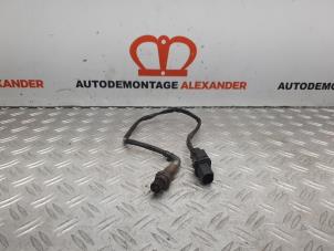 Gebruikte Uitlaat temperatuursensor Volkswagen Golf VI Variant (AJ5/1KA) 2.0 TDI 16V Prijs op aanvraag aangeboden door Alexander Autodemontage