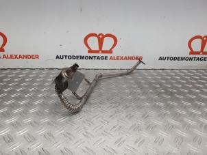 Gebruikte EGR Buis Chevrolet Aveo 1.6 16V VVT Prijs op aanvraag aangeboden door Alexander Autodemontage