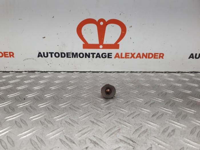 Gebruikte Druksensor Citroen Berlingo 1.6 Hdi 16V 90 Phase 2 Prijs op aanvraag aangeboden door Alexander Autodemontage
