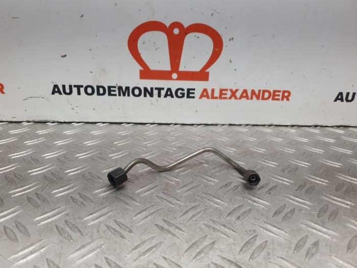 Gebruikte Brandstofleiding Citroen Berlingo 1.6 Hdi 16V 90 Phase 2 Prijs op aanvraag aangeboden door Alexander Autodemontage