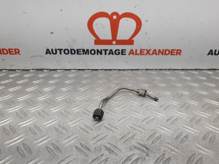 Gebruikte Brandstofleiding Citroen Berlingo 1.6 Hdi 16V 90 Phase 2 Prijs op aanvraag aangeboden door Alexander Autodemontage