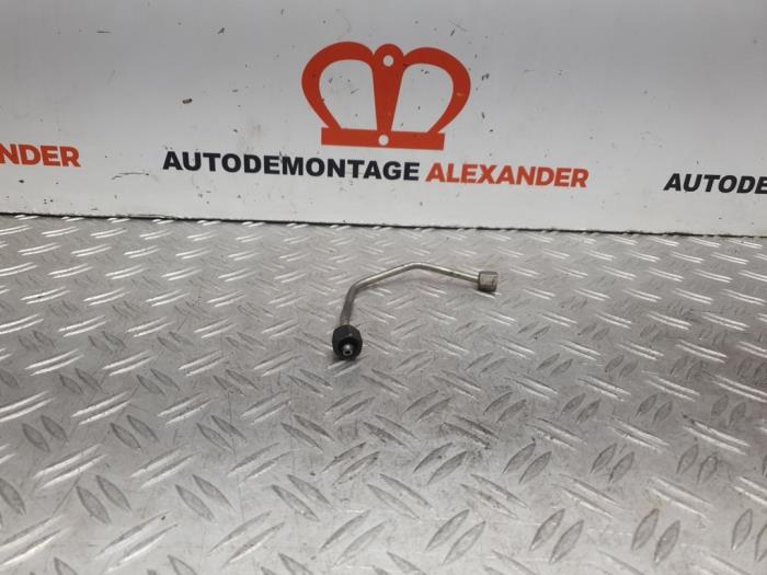 Gebruikte Brandstofleiding Citroen Berlingo 1.6 Hdi 16V 90 Phase 2 Prijs op aanvraag aangeboden door Alexander Autodemontage