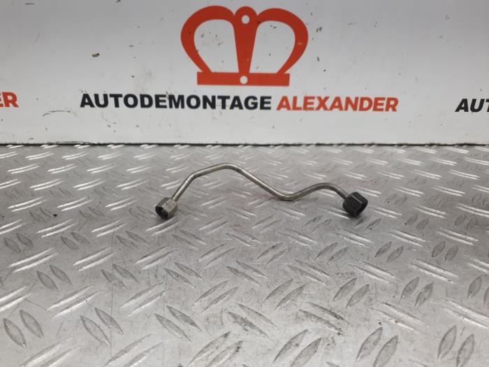 Gebruikte Brandstofleiding Citroen Berlingo 1.6 Hdi 16V 90 Phase 2 Prijs op aanvraag aangeboden door Alexander Autodemontage