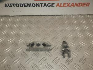 Gebruikte Injector brug Skoda Fabia III Combi (NJ5) 1.4 TDI 16V 90 Greentech Prijs € 20,00 Margeregeling aangeboden door Alexander Autodemontage