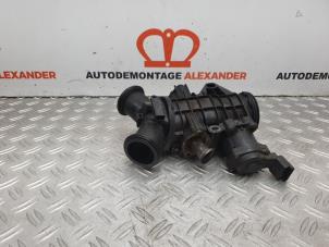 Gebruikte Gasklephuis Landrover Range Rover Sport (LS) 2.7 TDV6 24V Prijs € 219,99 Margeregeling aangeboden door Alexander Autodemontage