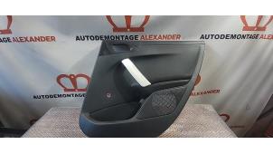 Gebruikte Deurbekleding 4Deurs rechts-achter Peugeot 208 I (CA/CC/CK/CL) 1.2 Vti 12V PureTech Prijs € 44,99 Inclusief btw aangeboden door Alexander Autodemontage