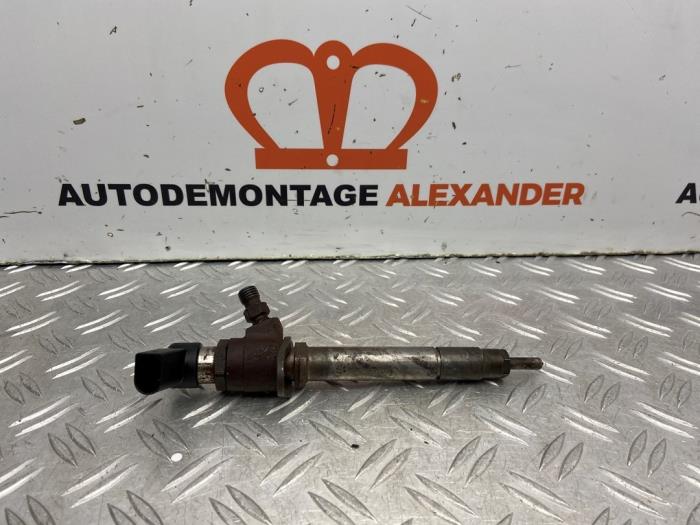 Gebruikte Verstuiver (diesel) Landrover Range Rover Sport (LS) 2.7 TDV6 24V Prijs € 55,00 Margeregeling aangeboden door Alexander Autodemontage