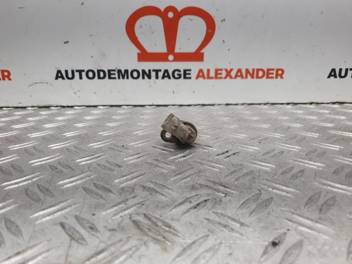 Gebruikte Krukas sensor Saab 9-5 (YS3E) 1.9 TiD 16V Prijs op aanvraag aangeboden door Alexander Autodemontage