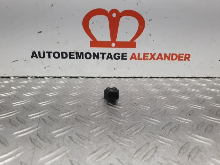 Gebruikte Sensor Pingel/klop Volkswagen Up! (121) 1.0 12V 60 Prijs op aanvraag aangeboden door Alexander Autodemontage