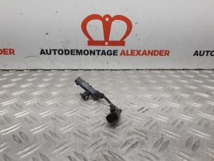 Gebruikte Krukas sensor Landrover Range Rover Sport (LS) 3.6 TDV8 32V Prijs op aanvraag aangeboden door Alexander Autodemontage