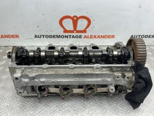 Gebruikte Cilinderkop Renault Megane III Grandtour (KZ) 1.5 dCi 110 Prijs € 200,00 Margeregeling aangeboden door Alexander Autodemontage
