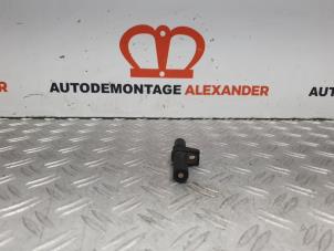 Gebruikte Krukas sensor Mercedes C (W204) 2.2 C-200 CDI 16V BlueEFFICIENCY Prijs op aanvraag aangeboden door Alexander Autodemontage