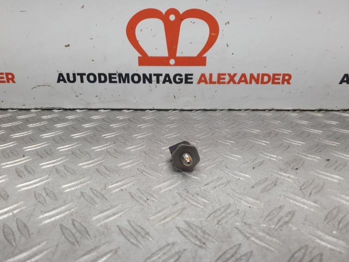 Gebruikte Druksensor Seat Leon (5FB) 1.4 TSI 16V Prijs op aanvraag aangeboden door Alexander Autodemontage